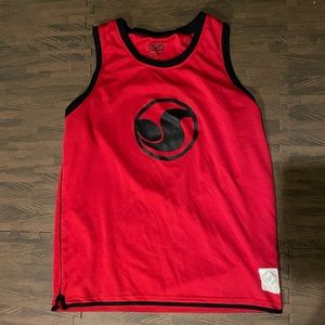 DVS jersey XXL